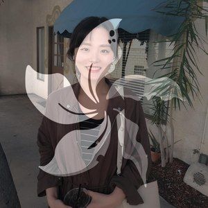 Meet your Posher, Hyojoung pearl